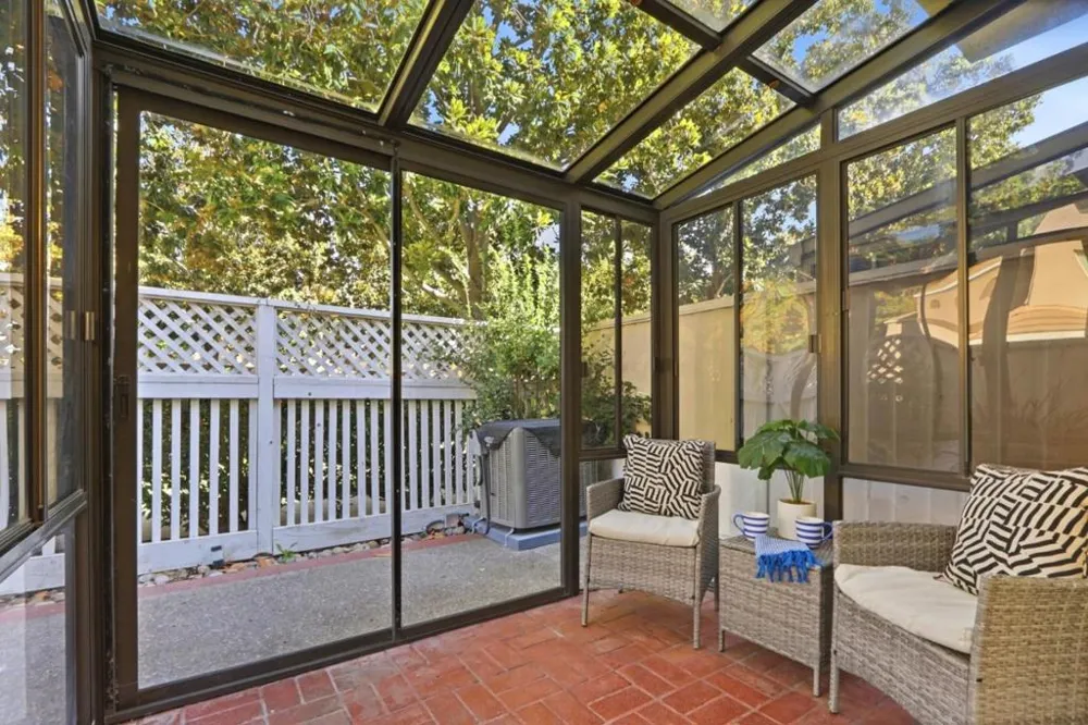 6985 Rodling Drive #A San Jose, CA 95138