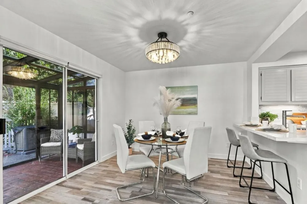 6985 Rodling Drive #A San Jose, CA 95138