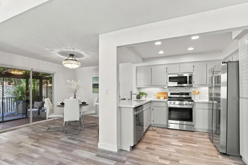 6985 Rodling Drive #A San Jose, CA 95138