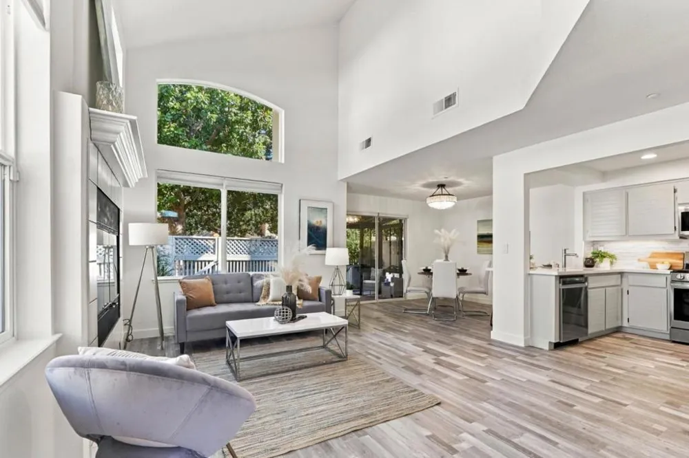 6985 Rodling Drive #A San Jose, CA 95138