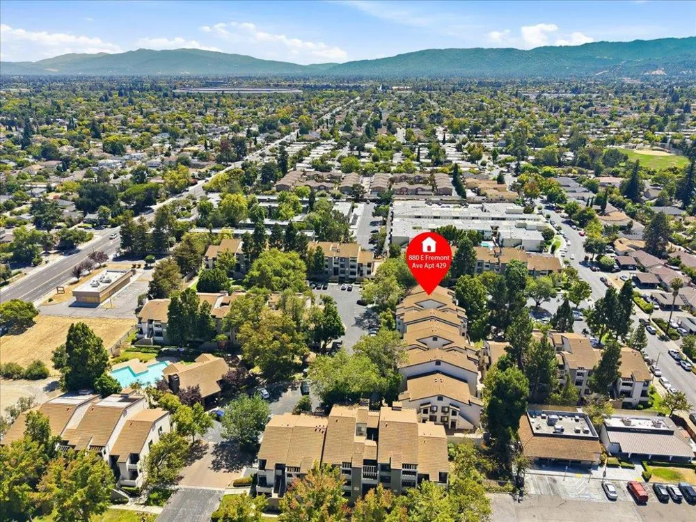 880 E Fremont Avenue #429 Sunnyvale, CA 94087