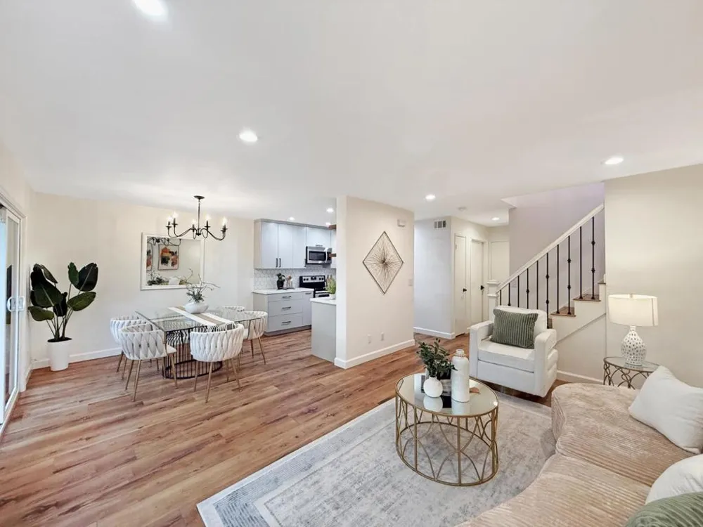 236 W Rincon Avenue #P Campbell, CA 95008