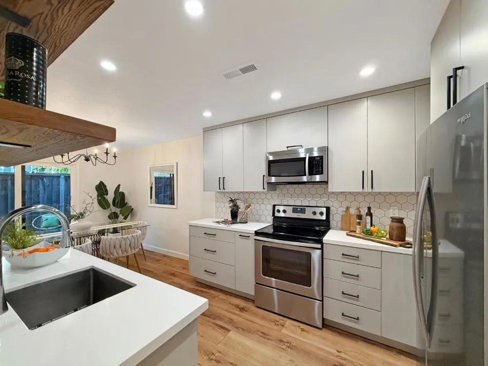 236 W Rincon Avenue #P Campbell, CA 95008