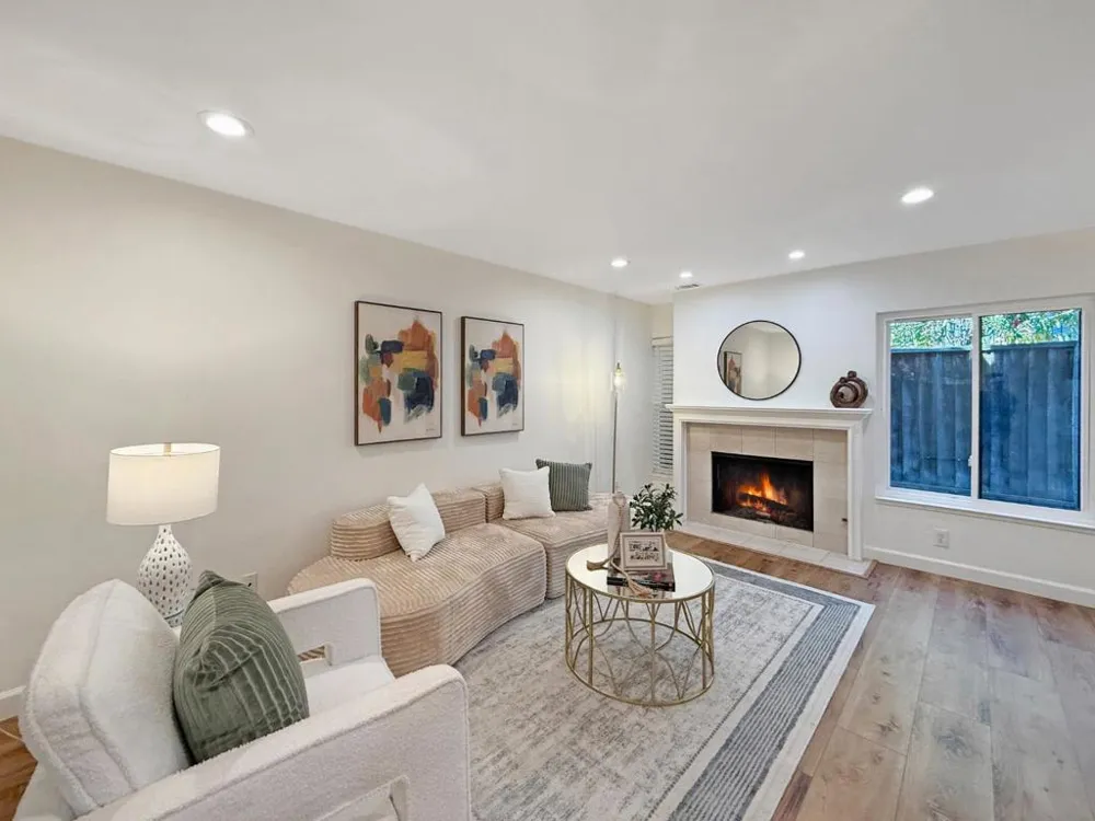 236 W Rincon Avenue #P Campbell, CA 95008