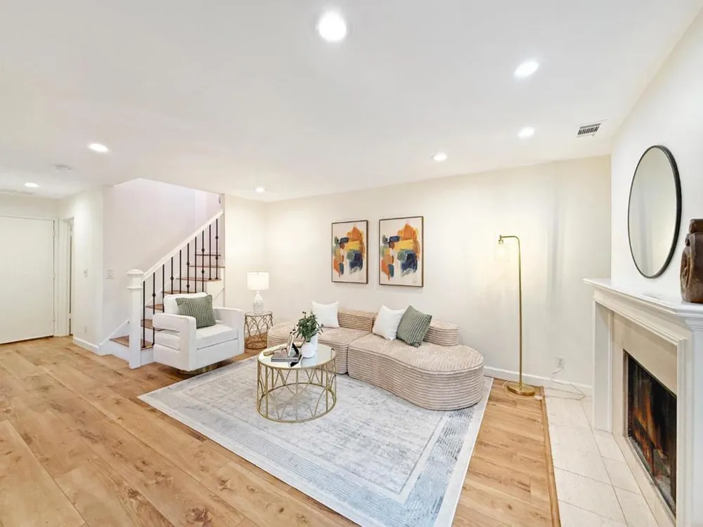 236 W Rincon Avenue #P Campbell, CA 95008
