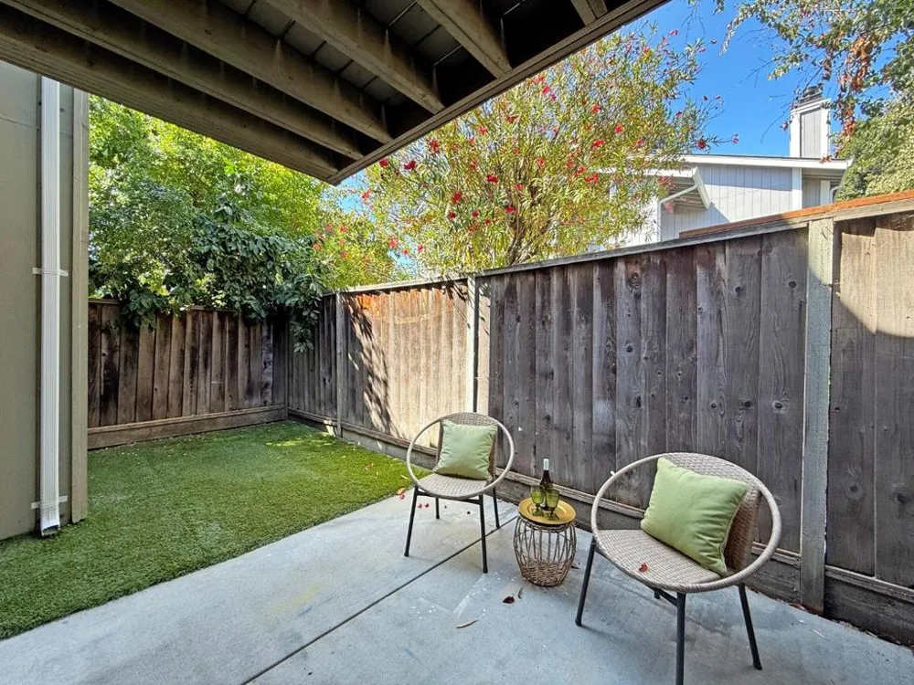 236 W Rincon Avenue #P Campbell, CA 95008