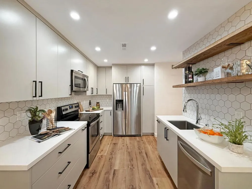 236 W Rincon Avenue #P Campbell, CA 95008