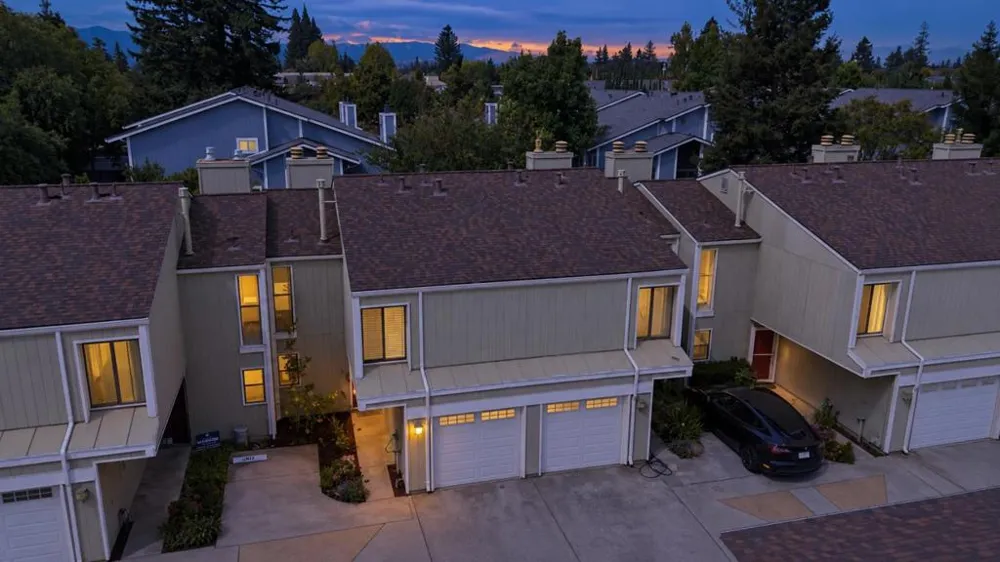 236 W Rincon Avenue #P Campbell, CA 95008