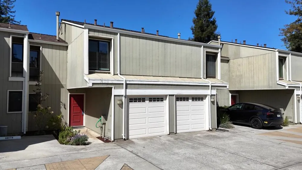 236 W Rincon Avenue #P Campbell, CA 95008