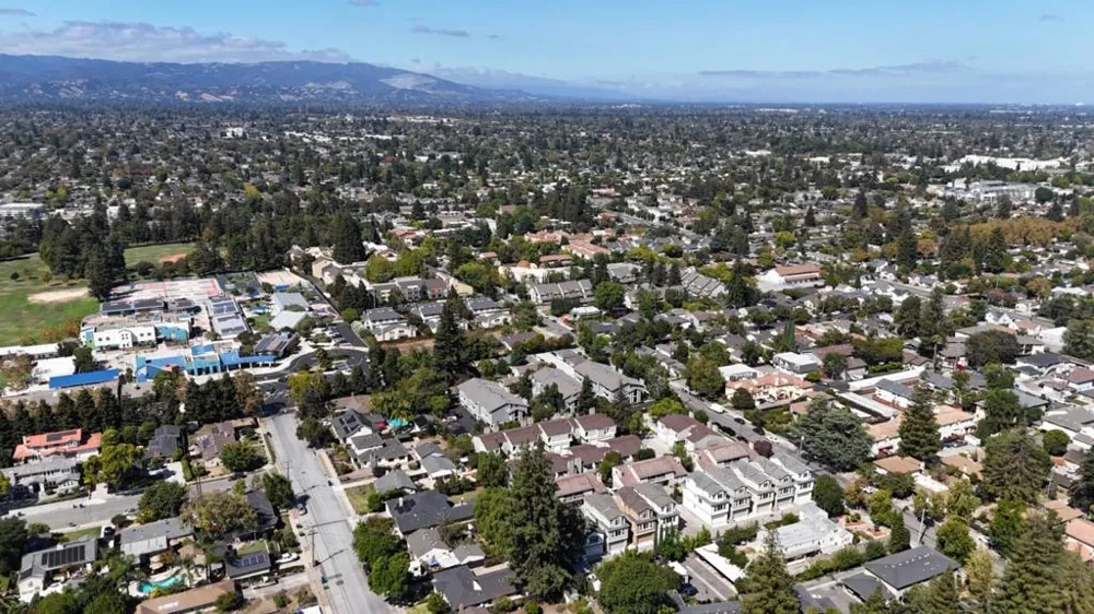 236 W Rincon Avenue #P Campbell, CA 95008
