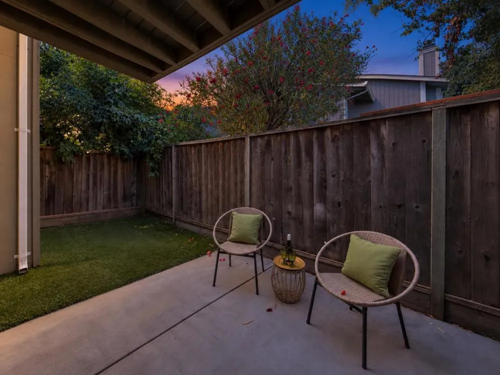 236 W Rincon Avenue #P Campbell, CA 95008