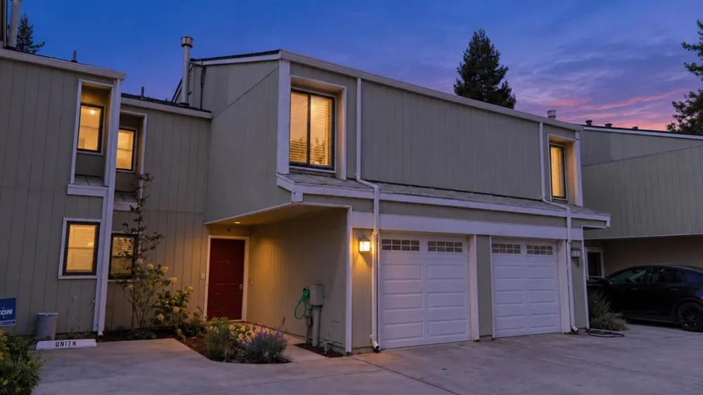 236 W Rincon Avenue #P Campbell, CA 95008