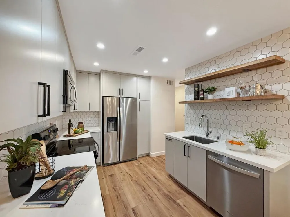 236 W Rincon Avenue #P Campbell, CA 95008