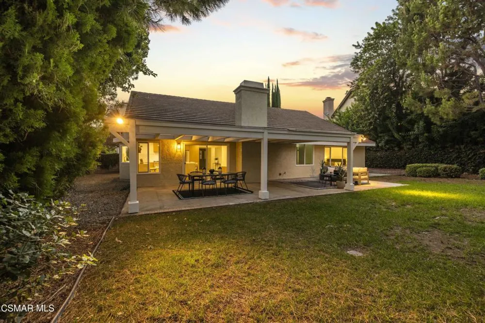 5834 Woodglen Drive Agoura Hills, CA 91301