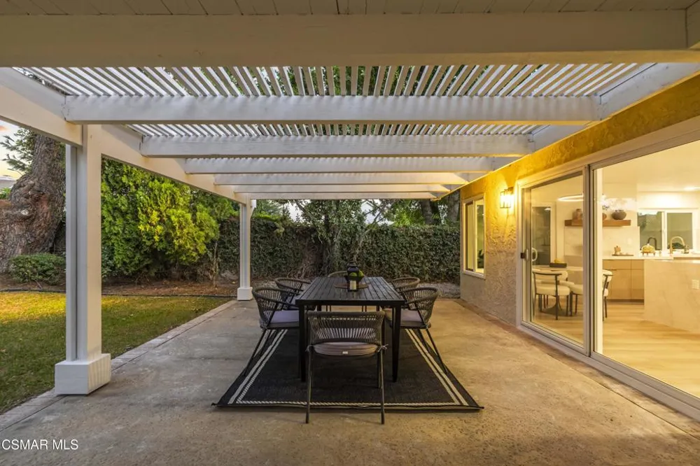 5834 Woodglen Drive Agoura Hills, CA 91301