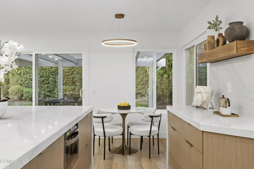 5834 Woodglen Drive Agoura Hills, CA 91301