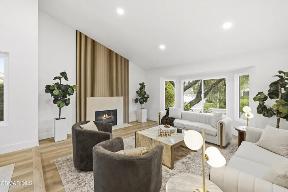 5834 Woodglen Drive Agoura Hills, CA 91301