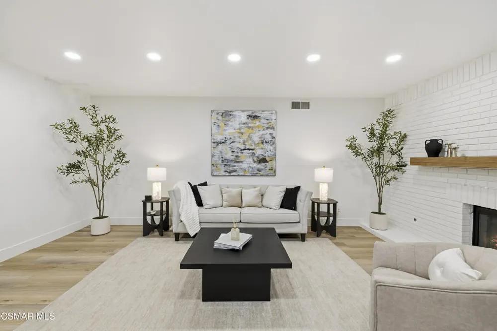 5834 Woodglen Drive Agoura Hills, CA 91301