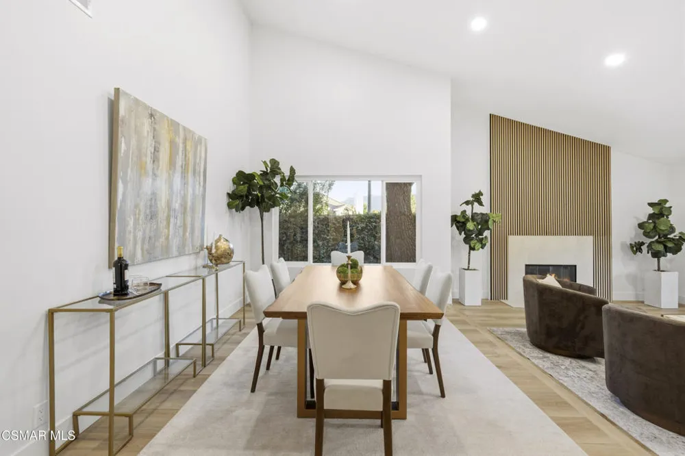 5834 Woodglen Drive Agoura Hills, CA 91301