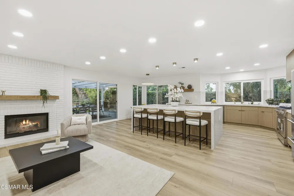 5834 Woodglen Drive Agoura Hills, CA 91301
