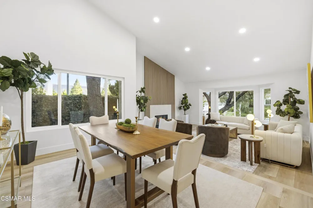 5834 Woodglen Drive Agoura Hills, CA 91301