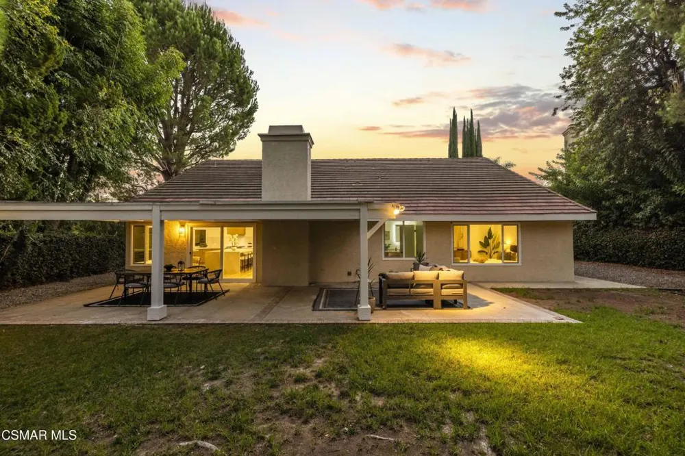5834 Woodglen Drive Agoura Hills, CA 91301