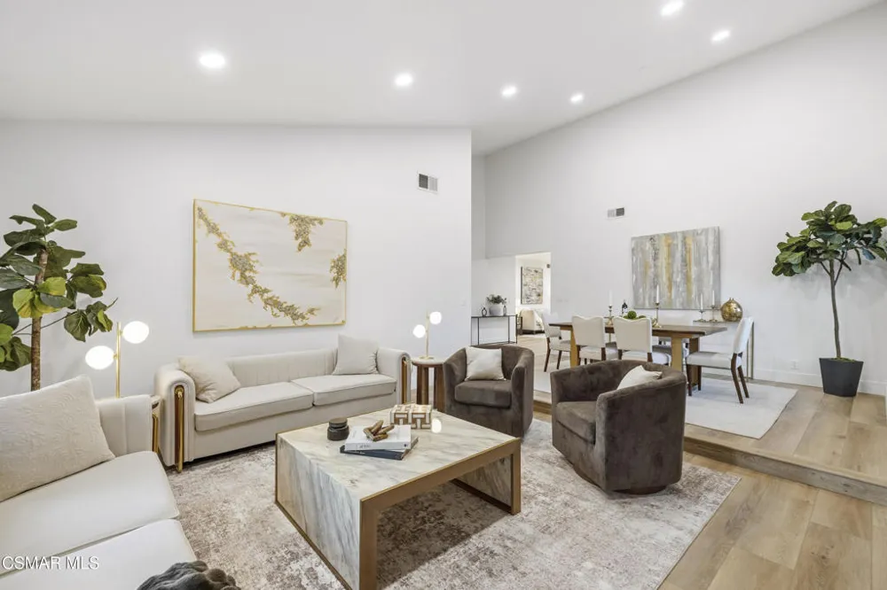 5834 Woodglen Drive Agoura Hills, CA 91301
