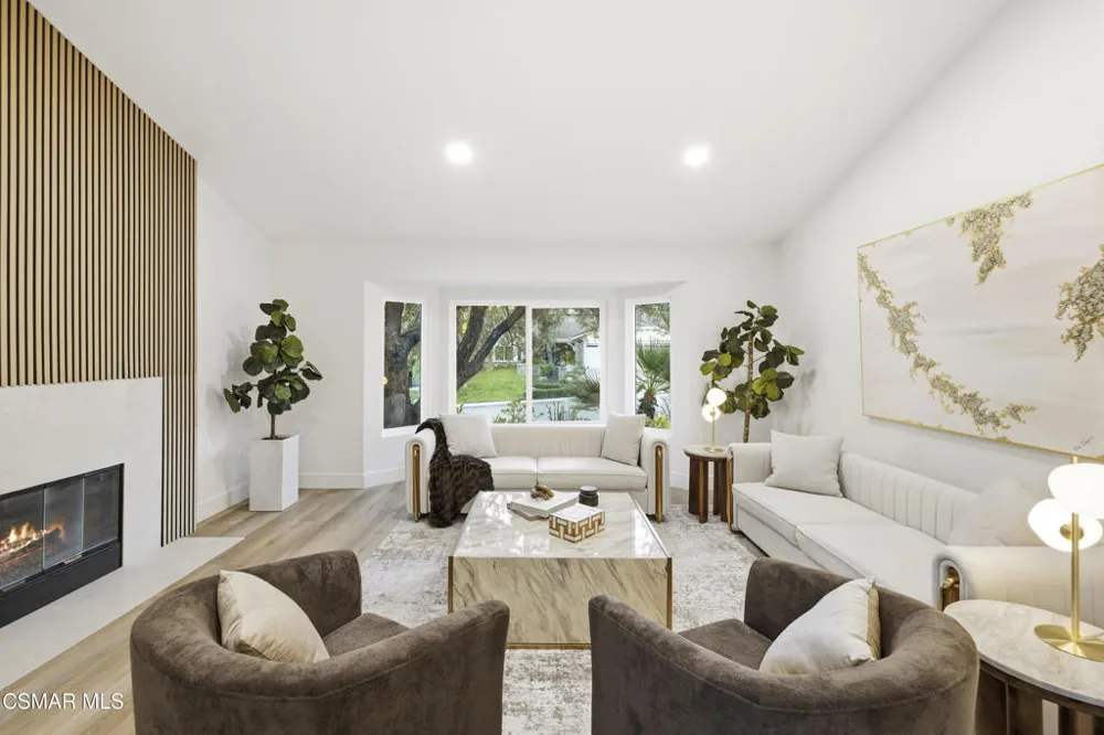 5834 Woodglen Drive Agoura Hills, CA 91301