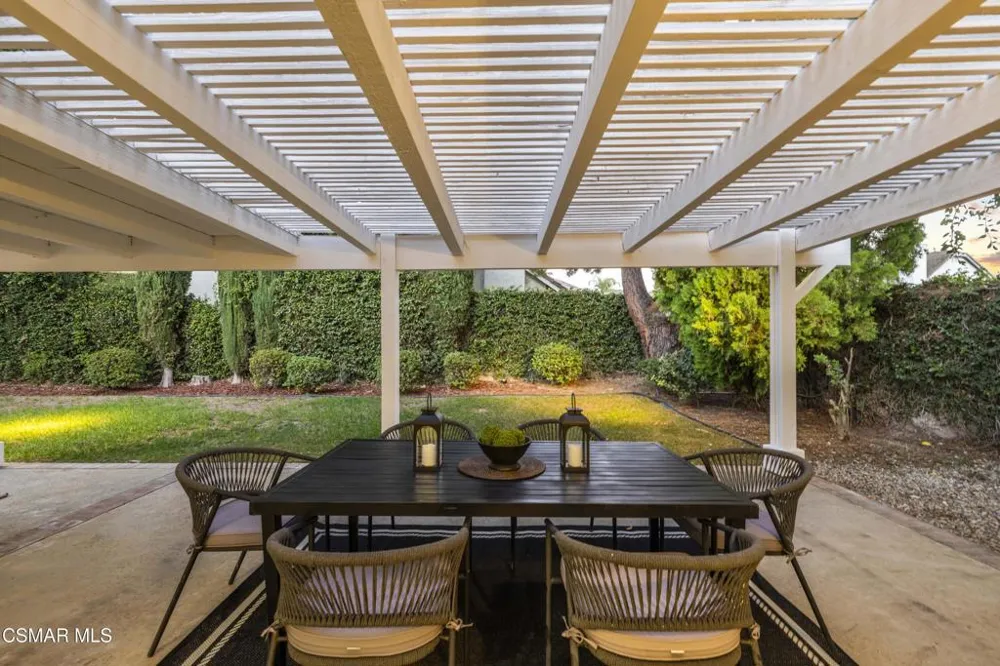5834 Woodglen Drive Agoura Hills, CA 91301