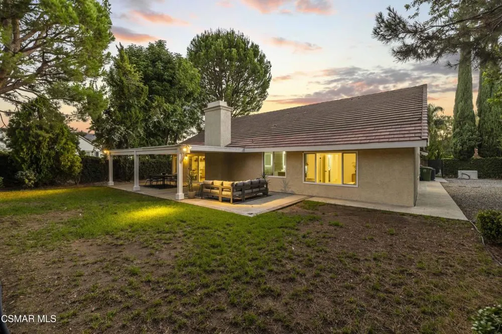 5834 Woodglen Drive Agoura Hills, CA 91301