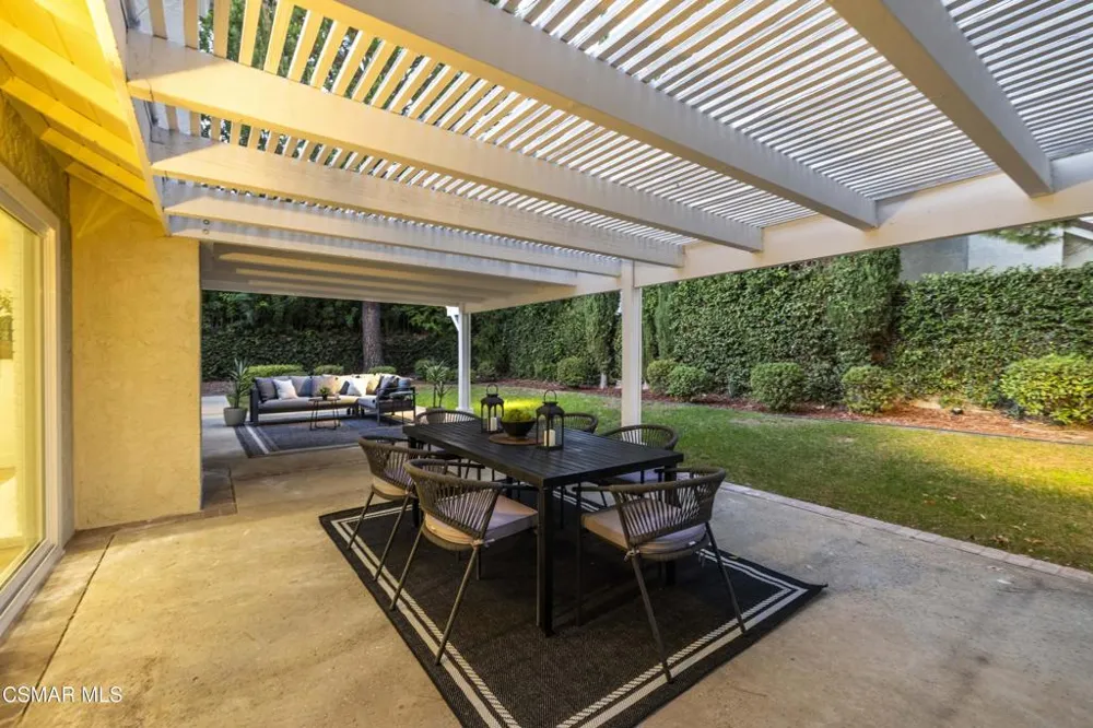 5834 Woodglen Drive Agoura Hills, CA 91301