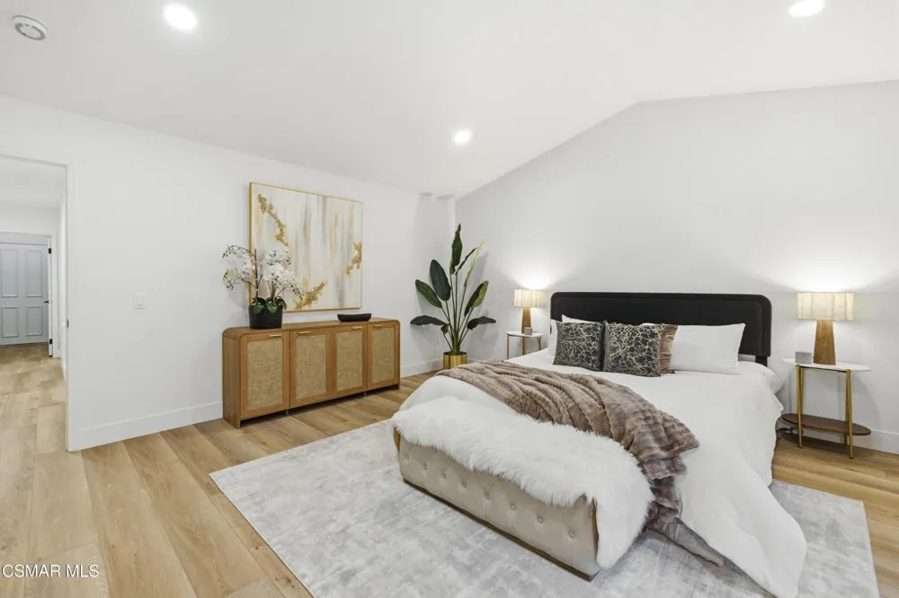 5834 Woodglen Drive Agoura Hills, CA 91301