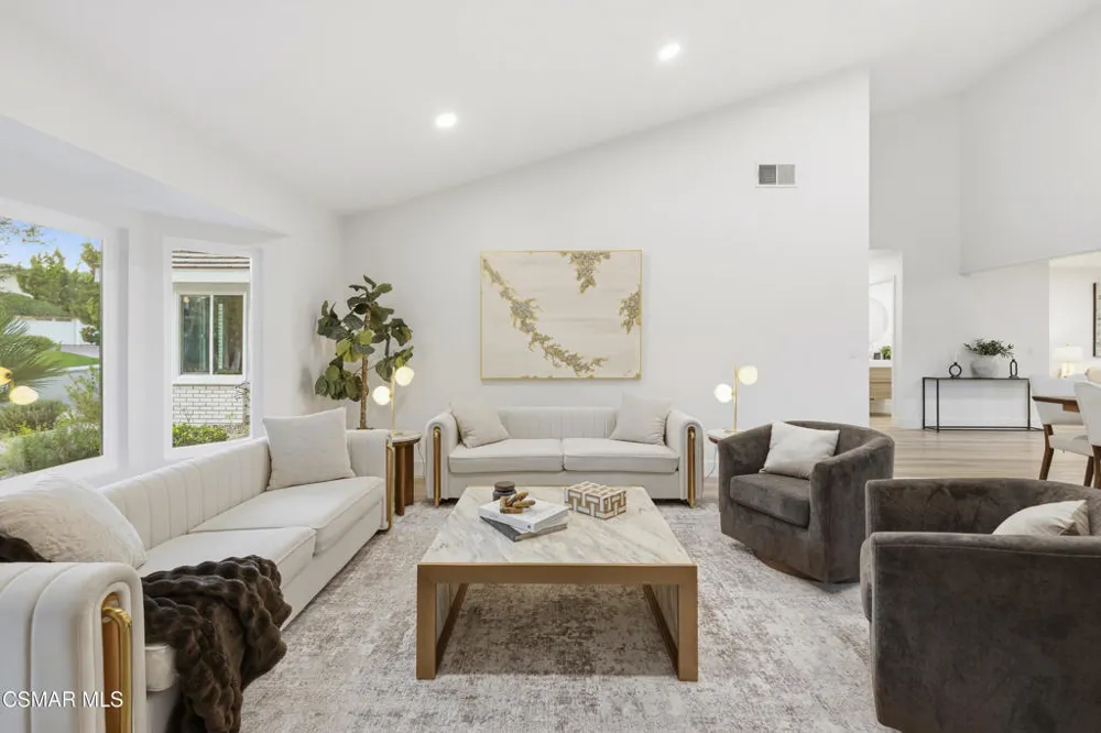 5834 Woodglen Drive Agoura Hills, CA 91301