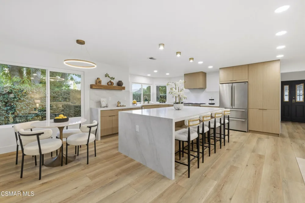 5834 Woodglen Drive Agoura Hills, CA 91301