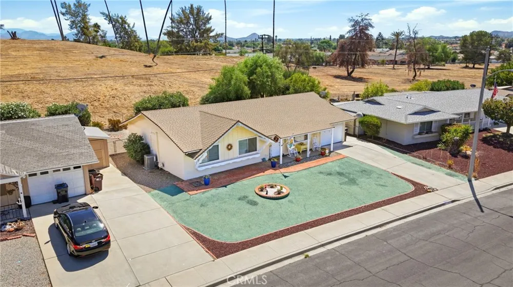 29020 Snead Menifee, CA 92586