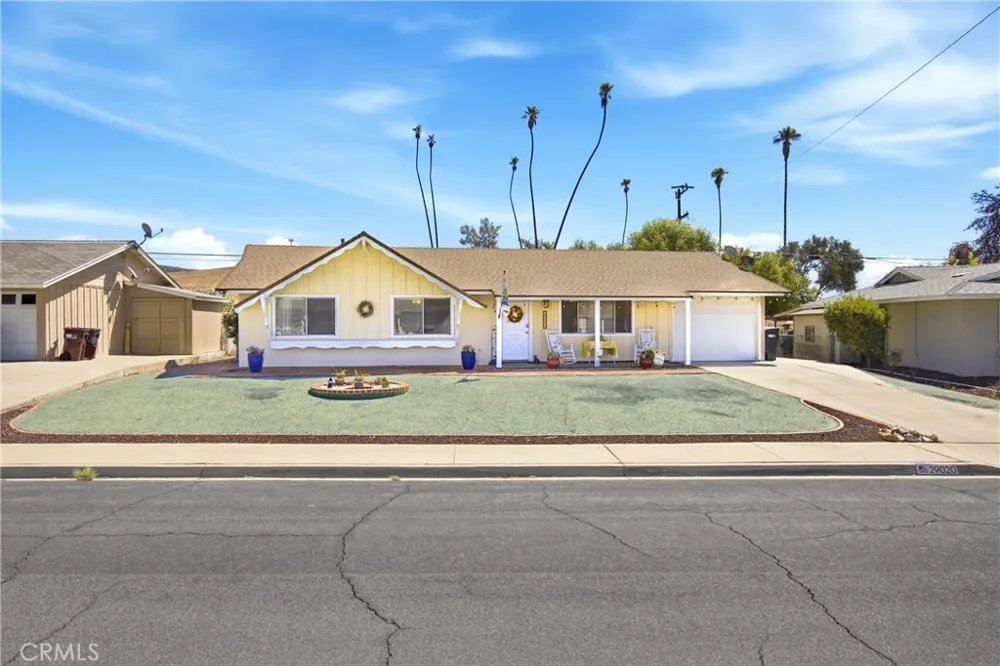 29020 Snead Menifee, CA 92586