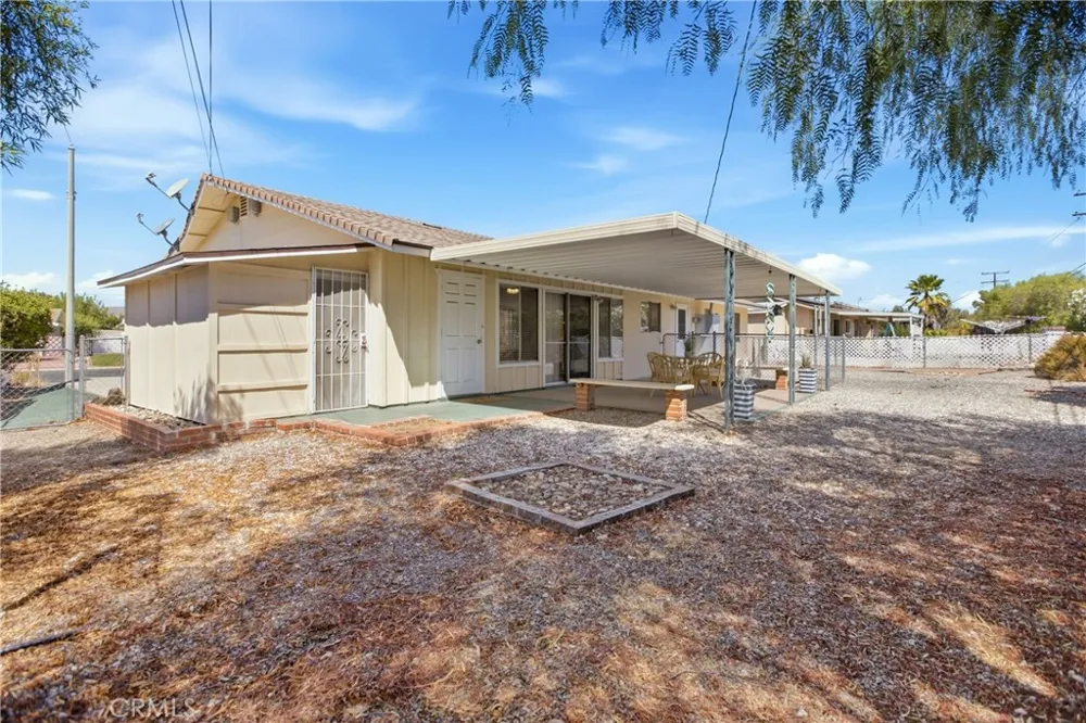 29020 Snead Menifee, CA 92586
