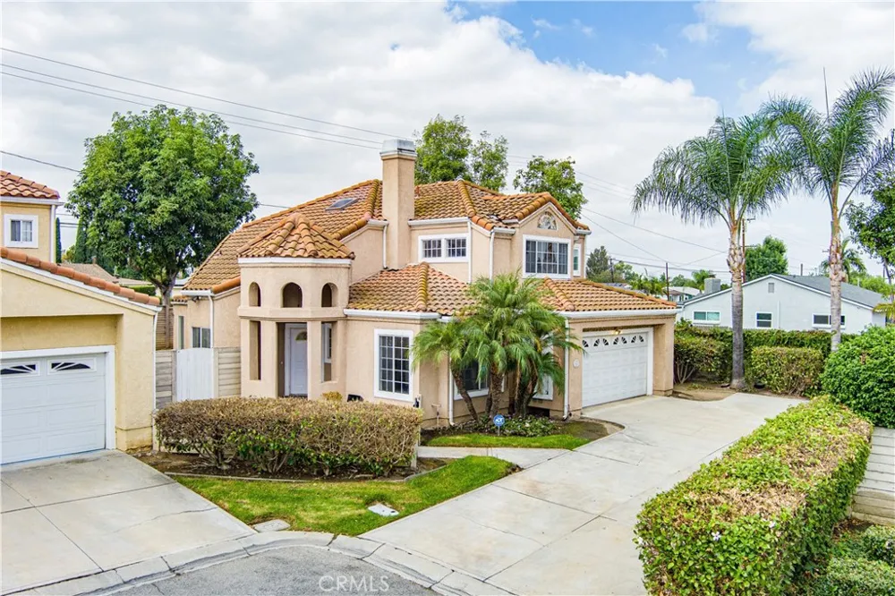 14602 Bella Courte Whittier, CA 90604