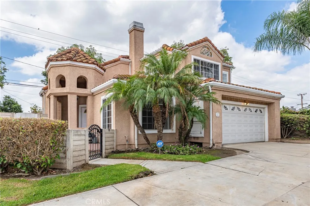 14602 Bella Courte Whittier, CA 90604