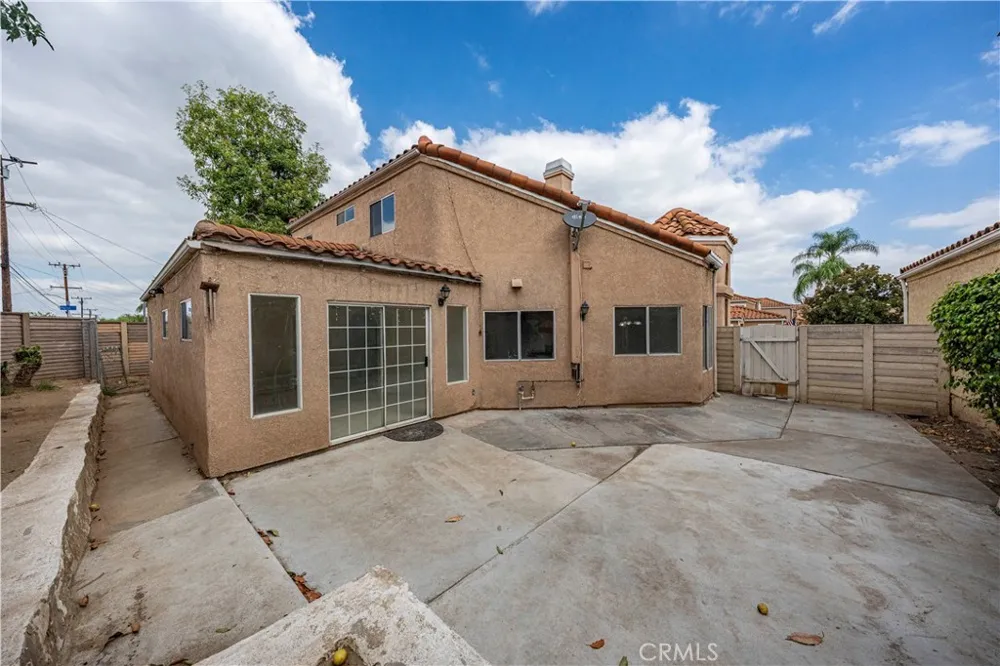 14602 Bella Courte Whittier, CA 90604