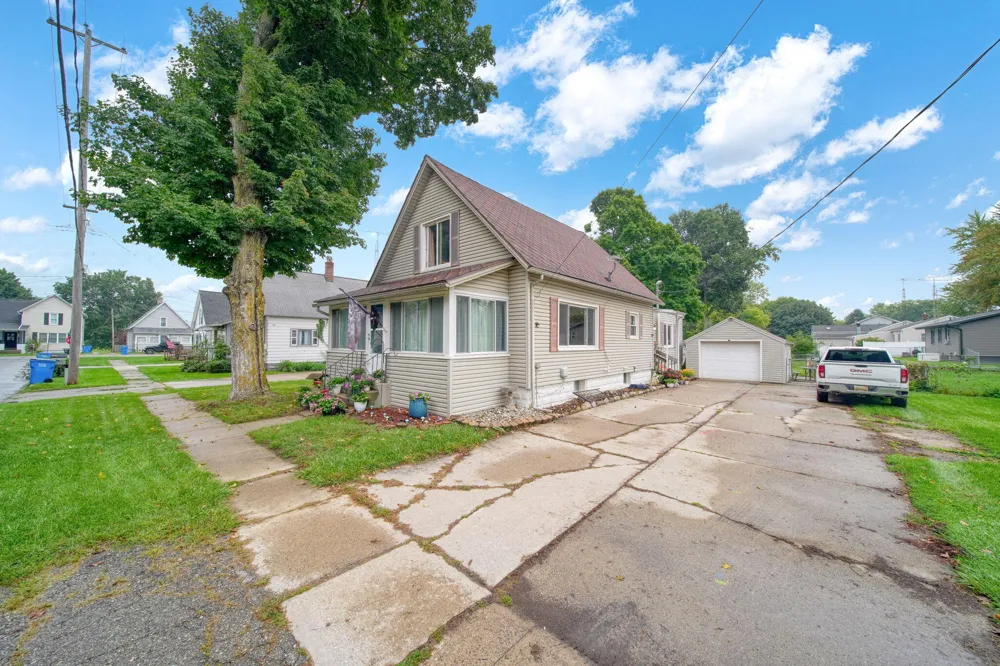 111 Greenleaf Street Onsted, MI 49265