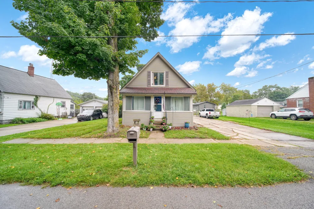 111 Greenleaf Street Onsted, MI 49265