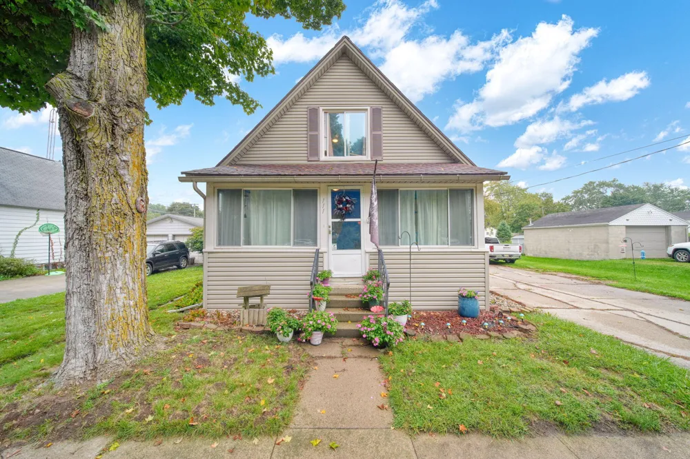 111 Greenleaf Street Onsted, MI 49265