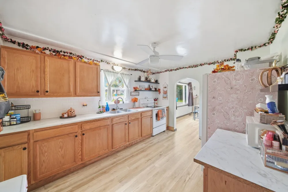 111 Greenleaf Street Onsted, MI 49265