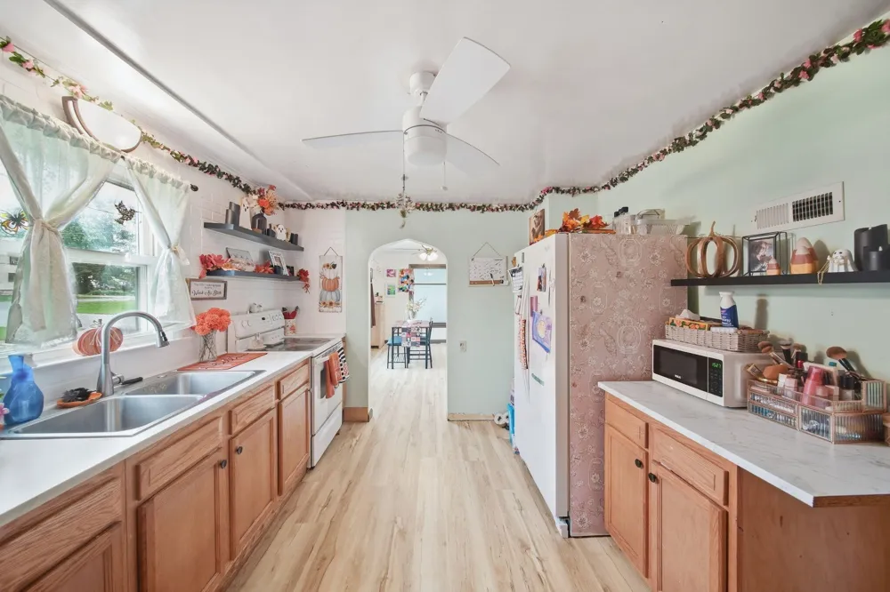 111 Greenleaf Street Onsted, MI 49265