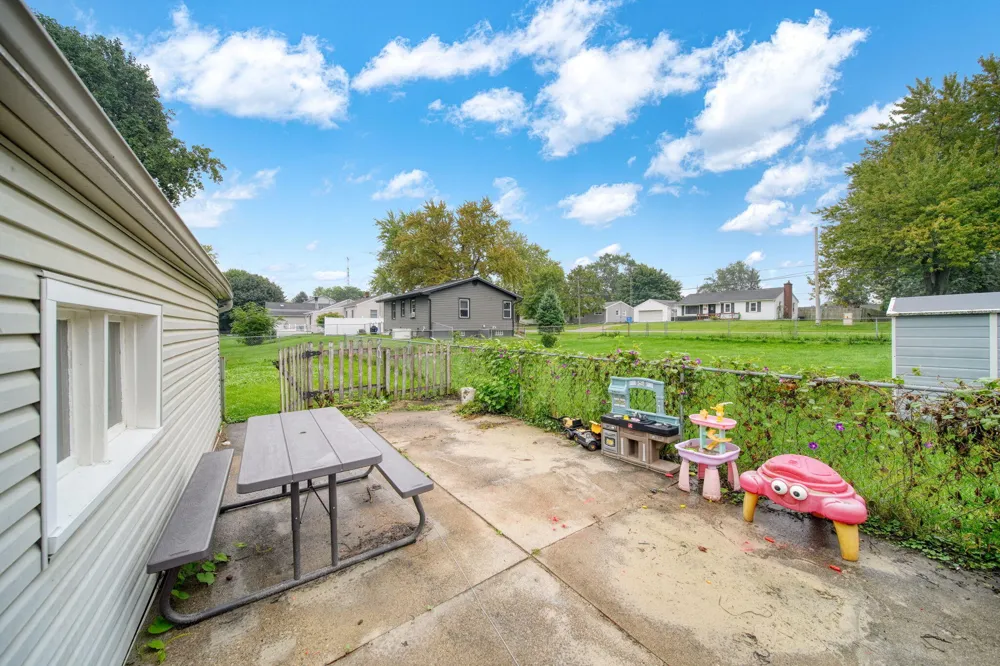 111 Greenleaf Street Onsted, MI 49265