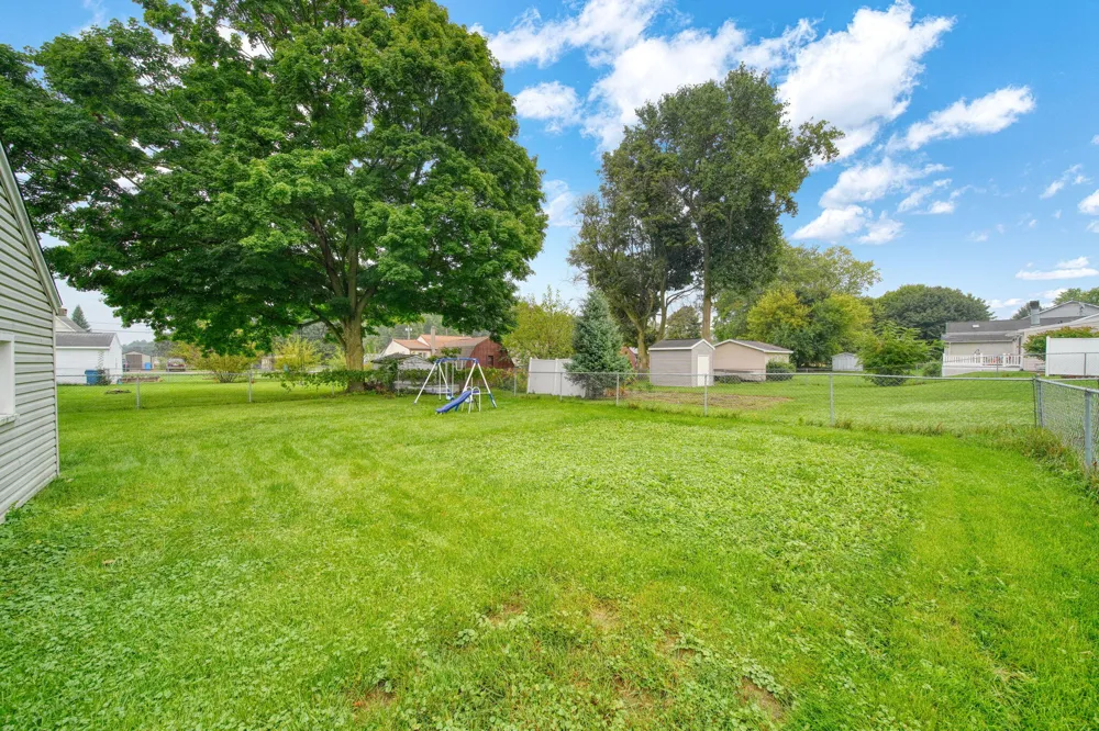 111 Greenleaf Street Onsted, MI 49265