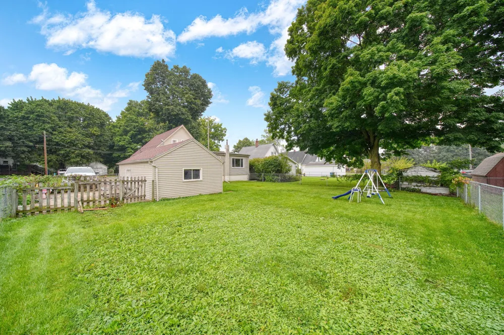 111 Greenleaf Street Onsted, MI 49265