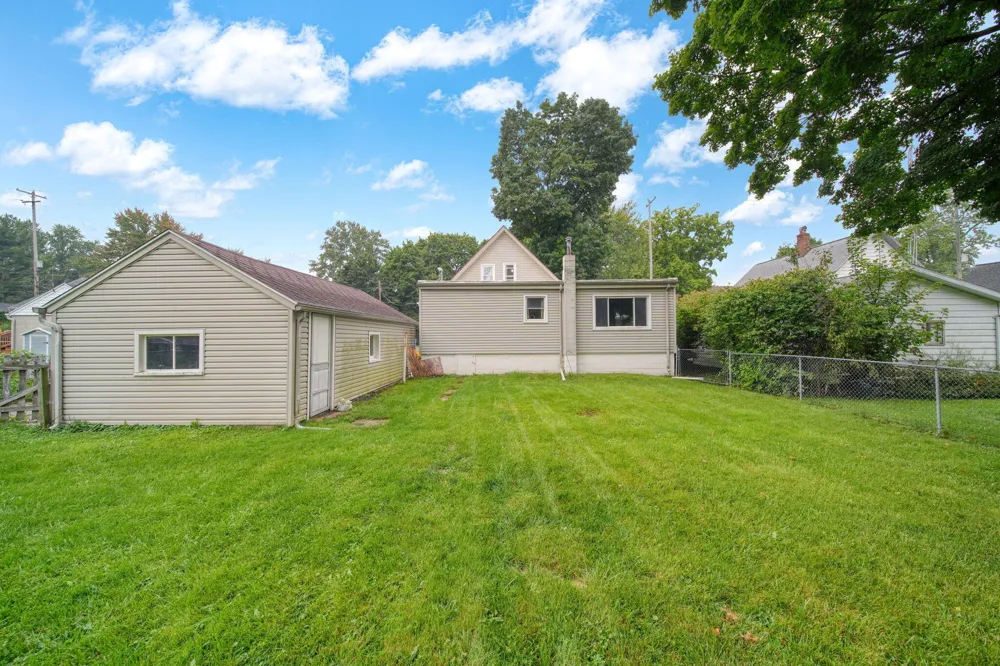 111 Greenleaf Street Onsted, MI 49265