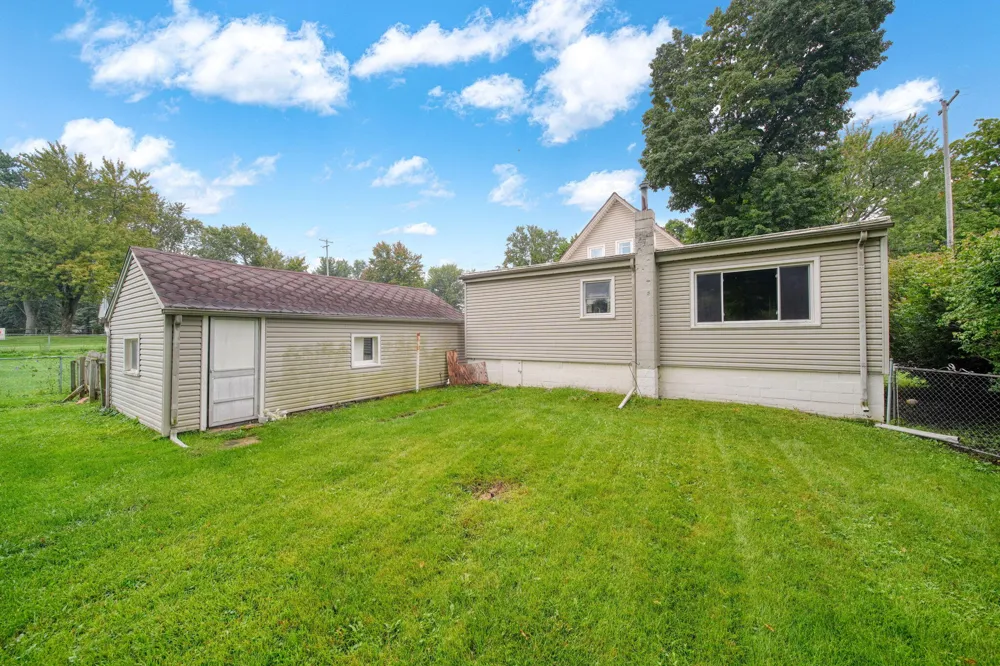 111 Greenleaf Street Onsted, MI 49265